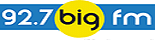 92.7 Big FM